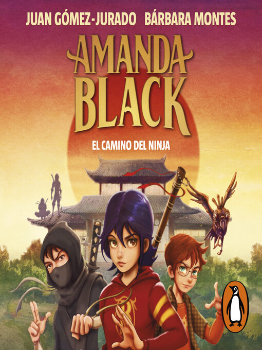 Title details for El camino del ninja by Juan Gómez-Jurado - Available
